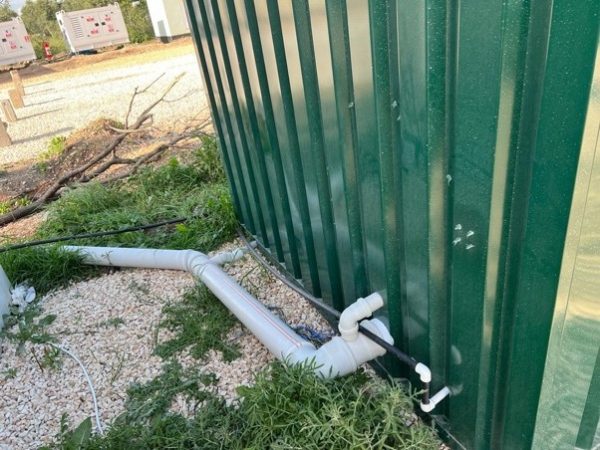 WC-Duş Kabinlerinin Giderleri