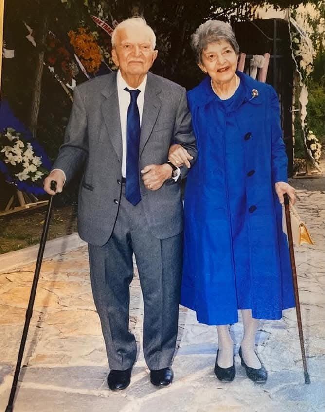 Ferengis ve Sacit Somel