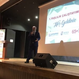 Bayrampaşa Bölgesi Yaş Alanların Mevcut Durumu Saha Çalışması