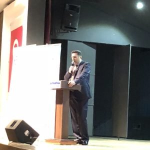 Bayrampaşa Bölgesi Yaş Alanların Mevcut Durumu Saha Çalışması