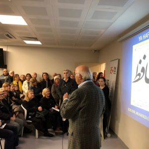 “Yaşlılık ve Unutkanlık” Semineri