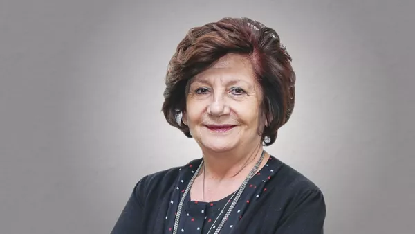 Fatma Necla ZARAKOL