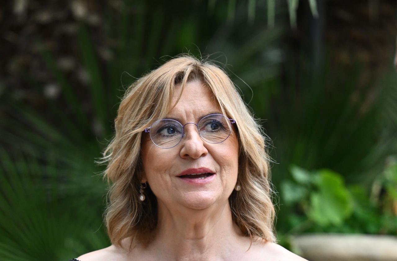 Ayşe FİDAN BATURALP