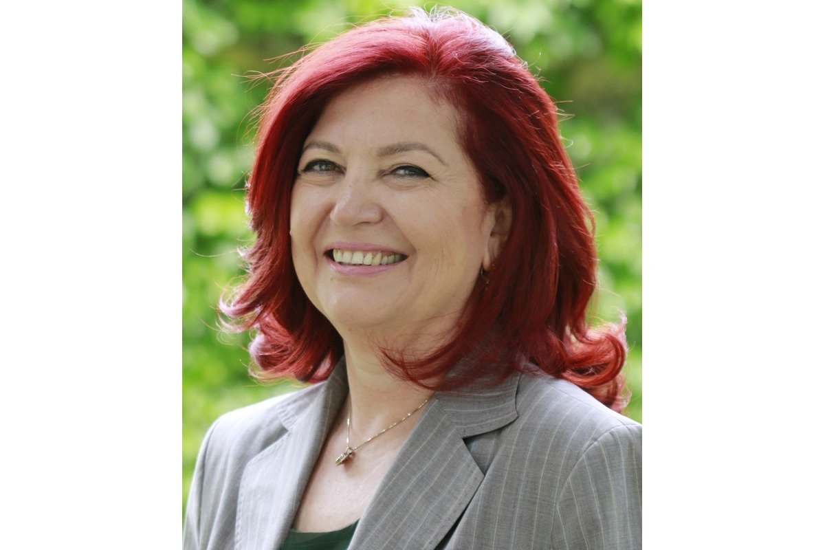 Naime Hayrünnisa ALİGİL