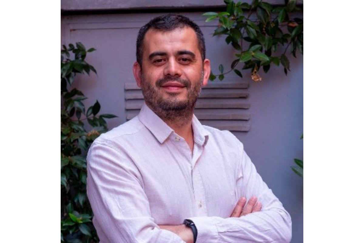 Ali KARAKAŞ