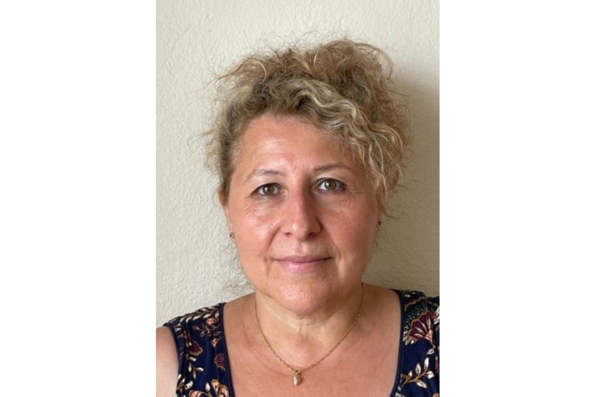 Ülkü Hülya CÖRÜT