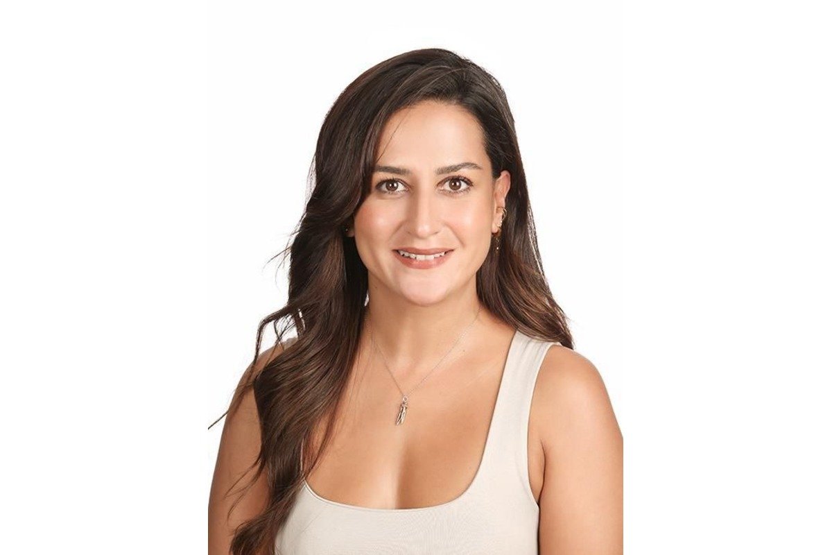 Burcu Özge ÖZERGÜL