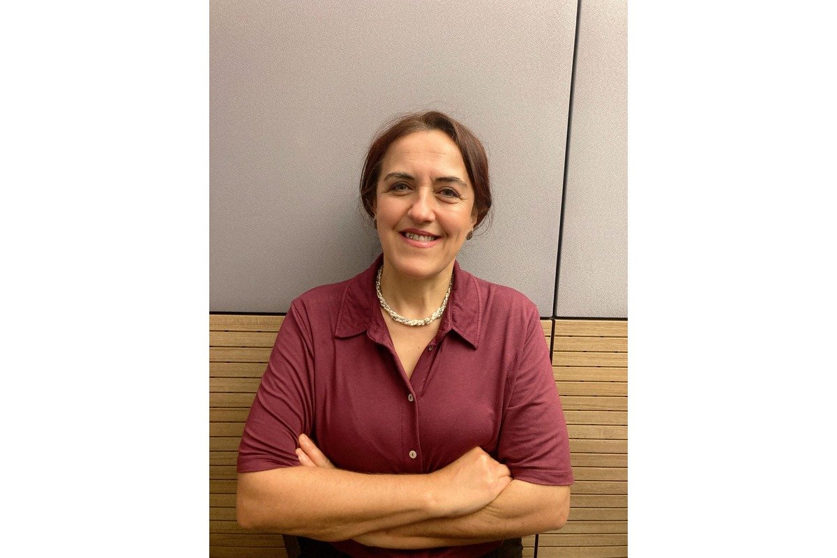 Emine Turgut TANRILI