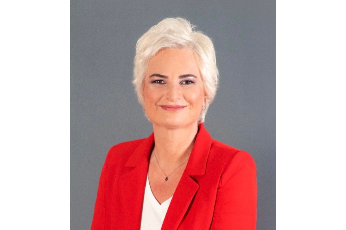 Lütfiye Arzu DEMİREL