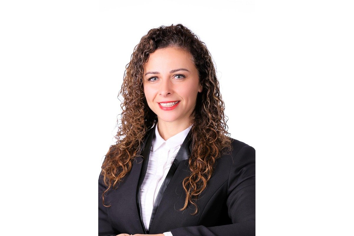 Zeynep REVA