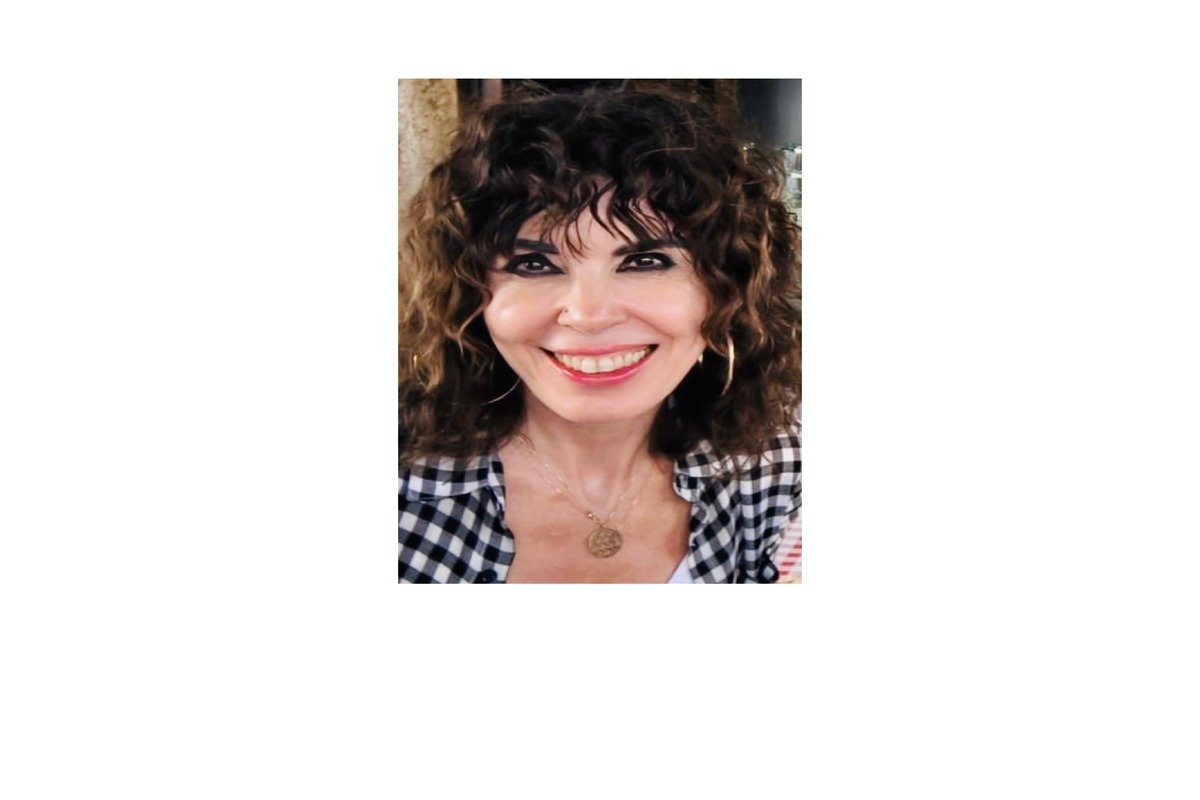 Berrin KARADAĞ