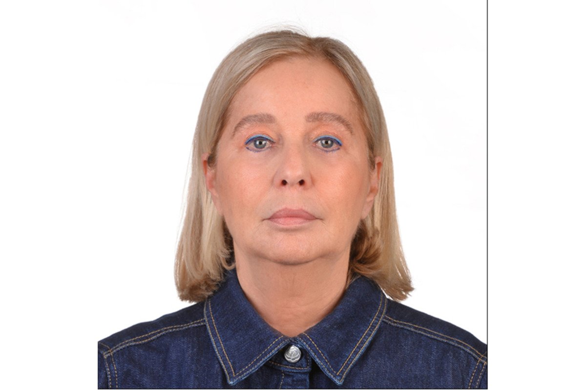 Gülay RUMELİOĞLU