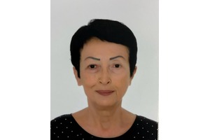 Nazan AĞAÇ