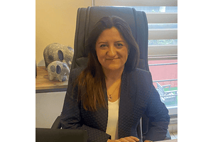 Vildan KANDEMİR BÜTÜN
