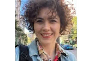 Emel Çınar SAVAŞ