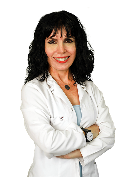 Berrin KARADAĞ